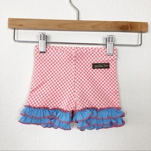 Matilda Jane Shorties